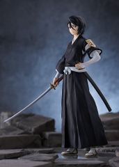 [Pre Order] MÔ HÌNH Kuchiki Rukia -  Bleach Sennen Kessen-hen - Pop Up Parade (Good Smile Company) FIGURE CHÍNH HÃNG
