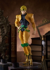MÔ HÌNH Dio Brando - Jojo no Kimyou na Bouken - Stardust Crusaders - Pop Up Parade (Good Smile Company) FIGURE CHÍNH HÃNG