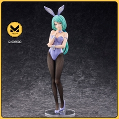 MÔ HÌNH Mjurran B-style That Time I Got Reincarnated as a Slime Bunny Ver. 1/4 Complete Figure(FREEing) CHÍNH HÃNG