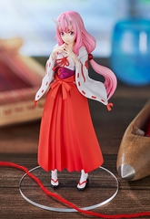 MÔ HÌNH Shuna - Tensei Shitara Slime Datta Ken - Pop Up Parade (Good Smile Company) FIGURE CHÍNH HÃNG