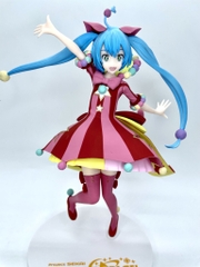 Hatsune Miku -  Project Sekai: Colorful Stage! - SPM Figure - Wonderland no Sekai (SEGA)