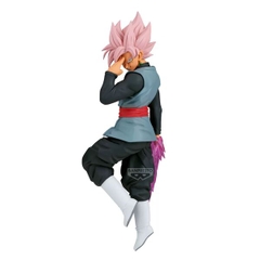 [PRE ORDER] MÔ HÌNH Goku Black SSR - Dragon Ball Super - Match Makers (Bandai Spirits) FIGURE CHÍNH HÃNG