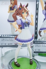 MÔ HÌNH Tokai Teio - Umamusume: Pretty Derby (Bandai Spirits) FIGURE CHÍNH HÃNG