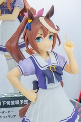 MÔ HÌNH Tokai Teio - Umamusume: Pretty Derby (Bandai Spirits) FIGURE CHÍNH HÃNG