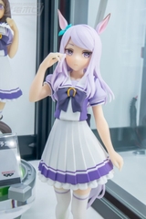 Mejiro McQueen - Uma Musume: Pretty Derby - (Bandai Spirits)