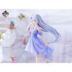 EMILIA - ICHIBAN KUJI Prize B - Re:Zero - Dreaming Future Story (BANDAI)