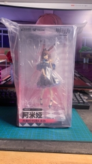 MÔ HÌNH Amiya - Arknights - Rise Up - Celebration Time Ver. (Ribose)FIGURE CHÍNH HÃNG