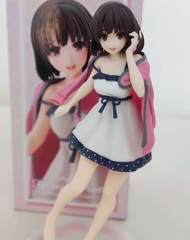 MÔ HÌNH Kato Megumi - Saenai Heroine no Sodatekata - Coreful Figure - Roomwear ver. (Taito) FIGURE CHÍNH HÃNG