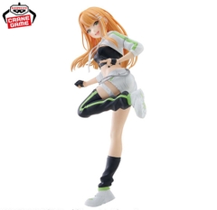 MÔ HÌNH Shiun Sumika - Gakuen iDOLM@STER - Espresto - Accent Green (Bandai Spirits) FIGURE CHÍNH HÃNG