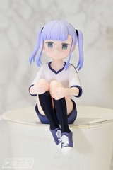 MÔ HÌNH Aharen Reina -  Aharen-san wa Hakarenai - Noodle Stopper Figure (FuRyu) FIGURE CHÍNH HÃNG