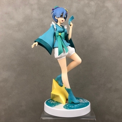 MÔ HÌNH Rem - Re:Zero Kara Hajimeru Isekai Seikatsu - Super Special Series - in Milky Way (FuRyu) FIGURE CHÍNH HÃNG