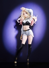 [Pre Order] MÔ HÌNH Juo Sena - Gakuen iDOLM@STER - Espresto (High contrast) (Bandai Spirits) FIGURE CHÍNH HÃNG