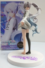 Hatsune Miku - Colorful Stage! - SPM Figure - Daremo Inai Sekai (SEGA)