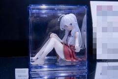 [Pre Order] MÔ HÌNH Elaina - Majo no Tabitabi - Fig-Cube - Konami Prize Collection (Konami Arcade Games) FIGURE CHÍNH HÃNG