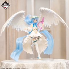MÔ HÌNH Rimuru Tempest - Ichiban Kuji Slime Datta Ken - ~Rimuru-sama Festival Edition~ (B Prize) - Angel Style (Bandai) FIGURE CHÍNH HÃNG