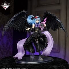 MÔ HÌNH Rimuru Tempest - Ichiban Kuji Slime Datta Ken - ~Rimuru-sama Festival Edition~ (Last One) - Angel Style (Bandai) FIGURE CHÍNH HÃNG