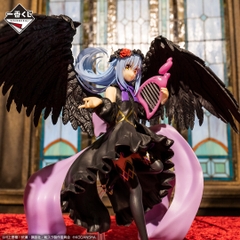 MÔ HÌNH Rimuru Tempest - Ichiban Kuji Slime Datta Ken - ~Rimuru-sama Festival Edition~ (Last One) - Angel Style (Bandai) FIGURE CHÍNH HÃNG
