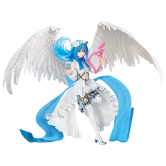 MÔ HÌNH Rimuru Tempest - Ichiban Kuji Slime Datta Ken - ~Rimuru-sama Festival Edition~ (B Prize) - Angel Style (Bandai) FIGURE CHÍNH HÃNG