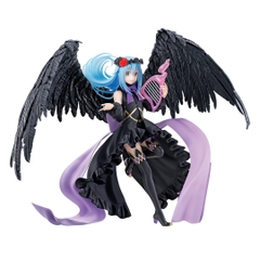 MÔ HÌNH Rimuru Tempest - Ichiban Kuji Slime Datta Ken - ~Rimuru-sama Festival Edition~ (Last One) - Angel Style (Bandai) FIGURE CHÍNH HÃNG