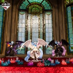 MÔ HÌNH Rimuru Tempest - Ichiban Kuji Slime Datta Ken - ~Rimuru-sama Festival Edition~ (B Prize) - Angel Style (Bandai) FIGURE CHÍNH HÃNG