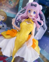 Fujiwara Chika - Kaguya-sama: Love is War - Coreful Figure (Taito)