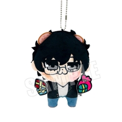 [PRE ORDER] Bông Shujinkou - Persona 5 The Royal - Persona 5 Royal Shujinkou x Bkub - Plush Mascot (SEGA) PLUSHIE CHÍNH HÃNG