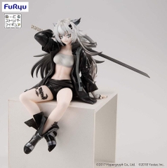 MÔ HÌNH Lappland - Arknights - F:Nex - Noodle Stopper Figure (FuRyu) FIGURE CHÍNH HÃNG