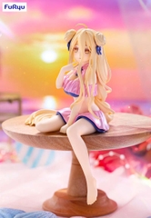 [Pre Order] MÔ HÌNH Hoshimiya Mukuro - Date A Live V - Noodle Stopper Figure - Mizugi, Pastel Pink ver. (FuRyu) FIGURE CHÍNH HÃNG