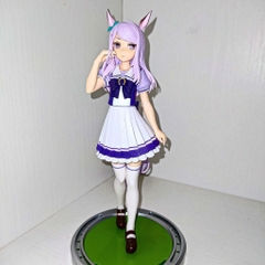 Mejiro McQueen - Uma Musume: Pretty Derby - (Bandai Spirits)