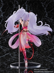 MÔ HÌNH Bomber Girl Grim Aloe Belly Dance ver. 1/6 Complete Figure(WING) FIGURE CHÍNH HÃNG