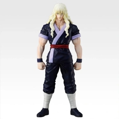 MÔ HÌNH Silva Zoldyck - Hunter × Hunter - Ichiban Kuji - Ichiban Kuji Hunter×Hunter Zaoldyeck Family (C Prize) - Masterlise (Bandai Spirits) FIGURE CHÍNH HÃNG