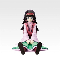 MÔ HÌNH Alluka Zoldyck - Nanika - Hunter × Hunter - Ichiban Kuji - Ichiban Kuji Hunter×Hunter Zaoldyeck Family (E Prize) - Masterlise (Bandai Spirits) FIGURE CHÍNH HÃNG