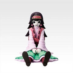 MÔ HÌNH Alluka Zoldyck - Nanika - Hunter × Hunter - Ichiban Kuji - Ichiban Kuji Hunter×Hunter Zaoldyeck Family (E Prize) - Masterlise (Bandai Spirits) FIGURE CHÍNH HÃNG