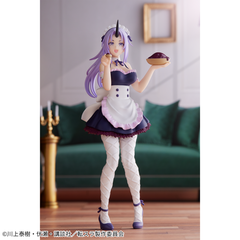 MÔ HÌNH Shion - Tensei Shitara Slime Datta Ken - Maid Ver. (Bandai Spirits) FIGURE CHÍNH HÃNG