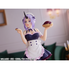 MÔ HÌNH Shion - Tensei Shitara Slime Datta Ken - Maid Ver. (Bandai Spirits) FIGURE CHÍNH HÃNG