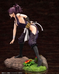MÔ HÌNH Jigokuraku Yuzuriha ARTFX J Hell's Paradise: 1/8 Complete Figure(KOTOBUYAKI) CHÍNH HÃNG