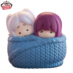 [Pre Order] MÔ HÌNH Fern - Frieren - Sousou no Frieren - Ookina Sofvimates - Nukunuku (Bandai Spirits) FIGURE CHÍNH HÃNG