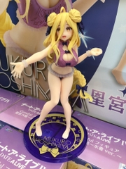 MÔ HÌNH Hoshimiya Mukuro - Date A Live IV - Coreful Figure (Taito) FIGURE CHÍNH HÃNG