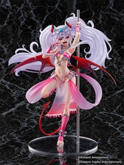 MÔ HÌNH Bomber Girl Grim Aloe Belly Dance ver. 1/6 Complete Figure(WING) FIGURE CHÍNH HÃNG