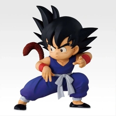 MÔ HÌNH Son Goku - Dragon Ball - Ichiban Kuji Dragon Ball The Chronicle of Goku (A Prize) - Masterlise (Bandai Spirits) FIGURE CHÍNH HÃNG