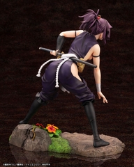 MÔ HÌNH Jigokuraku Yuzuriha ARTFX J Hell's Paradise: 1/8 Complete Figure(KOTOBUYAKI) CHÍNH HÃNG