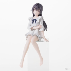 MÔ HÌNH Suou Yuki - Tokidoki Bosotto Russia-go de Dereru Tonari no Alya-san - Premium Chokonose Figure (SEGA) FIGURE CHÍNH HÃNG