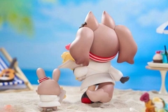 [PRE ORDER] MÔ HÌNH Arknights - Angelina - Cuties Series Chibi Figure - Q ver. (Apex Innovation) FIGURE CHÍNH HÃNG