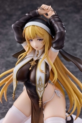 MÔ HÌNH Sister Priscilla 1/6 Complete Figure(DampLiquid) CHÍNH HÃNG