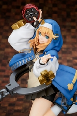 MÔ HÌNH STRIVE - GUILTY GEAR - Bridget 1/7 Complete Figure (ques Q) FIGURE CHÍNH HÃNG