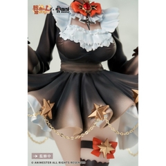 MÔ HÌNH Xīxī - Whale Girl Sister (AniMester Studio) FIGURE CHÍNH HÃNG