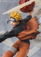 [Pre Order] MÔ HÌNH Naruto Uzumaki - Figuarts ZERO [Chou Gekisen] -Senpou: Yoton Rasenshuriken- 