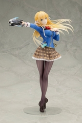 MÔ HÌNH Tsukasa Toujou - Heaven Burns Red - 1/7 Complete Figure(Kotobukiya) FIGURE CHÍNH HÃNG