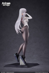 MÔ HÌNH Ivy illustration by YD 1/7 Complete Figure(Astrum Design) FIGURE CHÍNH HÃNG