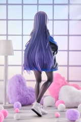 MÔ HÌNH Mask Shoujo Yuna - Original Illustrator by Biya - 1/7 (MaxCute) FIGURE CHÍNH HÃNG